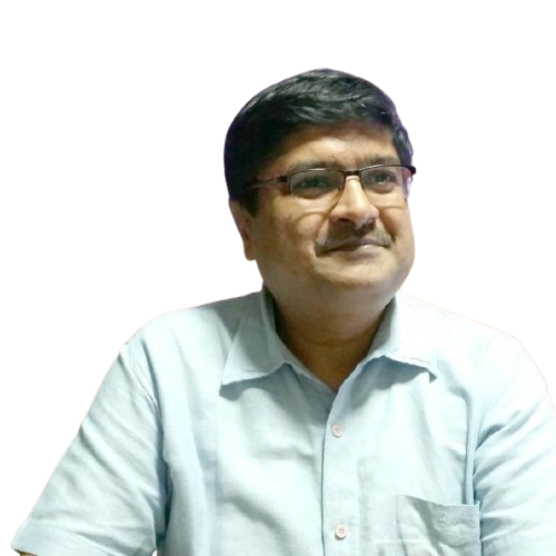 Parveen Bansal - Professional Portrait