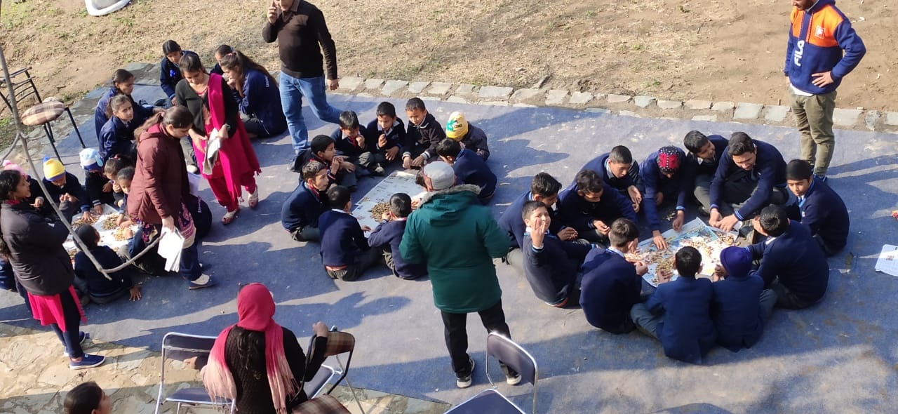 Ramgarh Global Gurukul